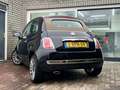 Fiat 500 0.9 TwinAir Lounge Cabriolet Zwart - thumbnail 5
