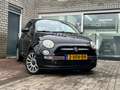 Fiat 500 0.9 TwinAir Lounge Cabriolet Zwart - thumbnail 4