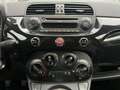Fiat 500 0.9 TwinAir Lounge Cabriolet Zwart - thumbnail 14
