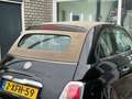 Fiat 500 0.9 TwinAir Lounge Cabriolet Zwart - thumbnail 6