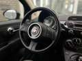 Fiat 500 0.9 TwinAir Lounge Cabriolet Zwart - thumbnail 9