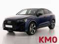 Audi Q3 sportback 40 2.0 tdi identity black quattro 193cv Blu/Azzurro - thumbnail 1