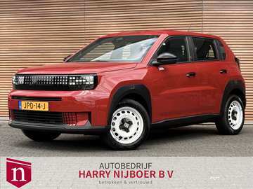 RED 11kW 44 kWh Airco / carplay / Cruise