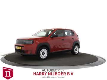 RED 11kW 44 kWh Airco / carplay / Cruise