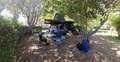 Land Rover Discovery 5p 2.5 td5 Luxury - thumbnail 2