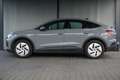 Audi Q4 e-tron e-tron 40 Sportback ACC AHK RFK Gris - thumbnail 3