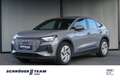 Audi Q4 e-tron e-tron 40 Sportback ACC AHK RFK Gris - thumbnail 1