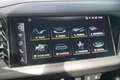 Audi Q4 e-tron e-tron 40 Sportback ACC AHK RFK Gris - thumbnail 11