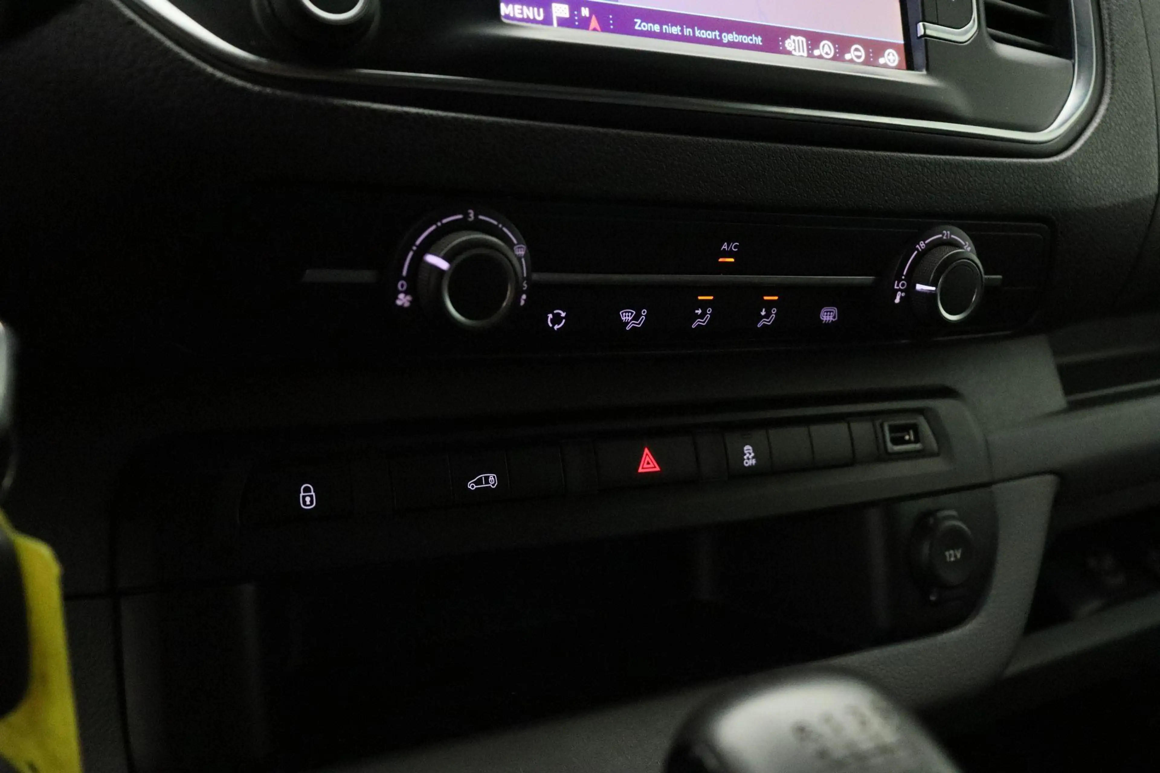 Peugeot Expert 231S 2.0 BlueHDI 120 Premium Pack 2016 | Goed Onde — photo 22