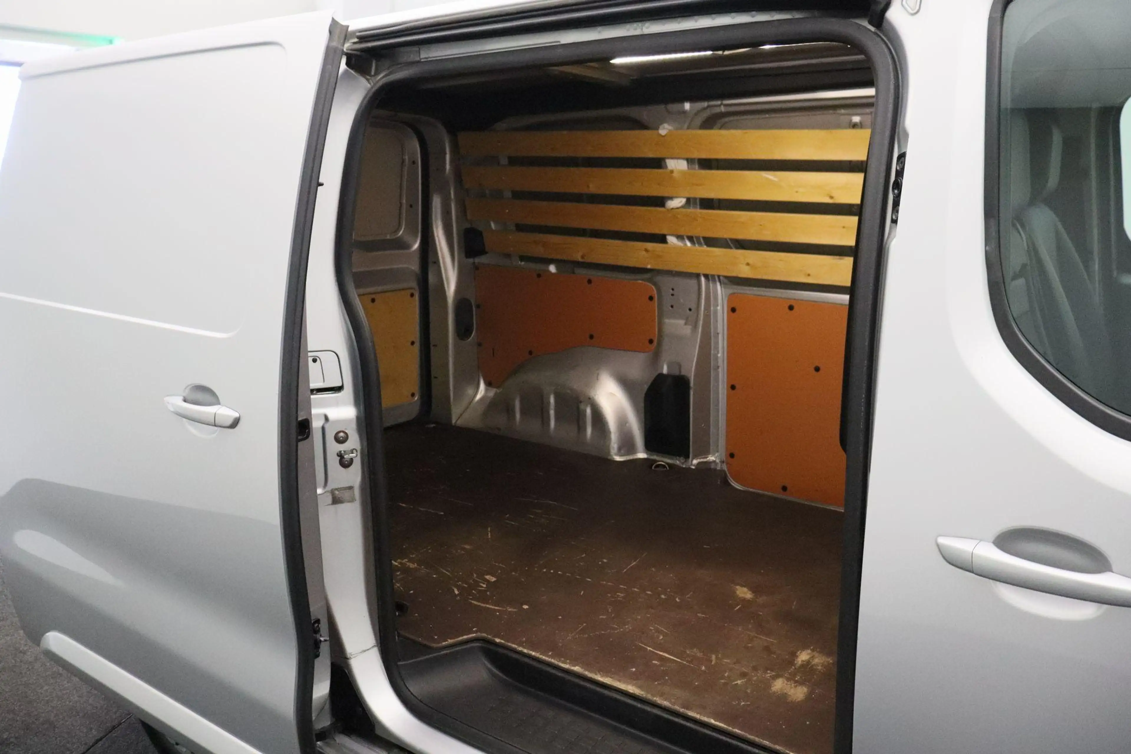 Peugeot Expert 231S 2.0 BlueHDI 120 Premium Pack 2016 | Goed Onde — photo 11