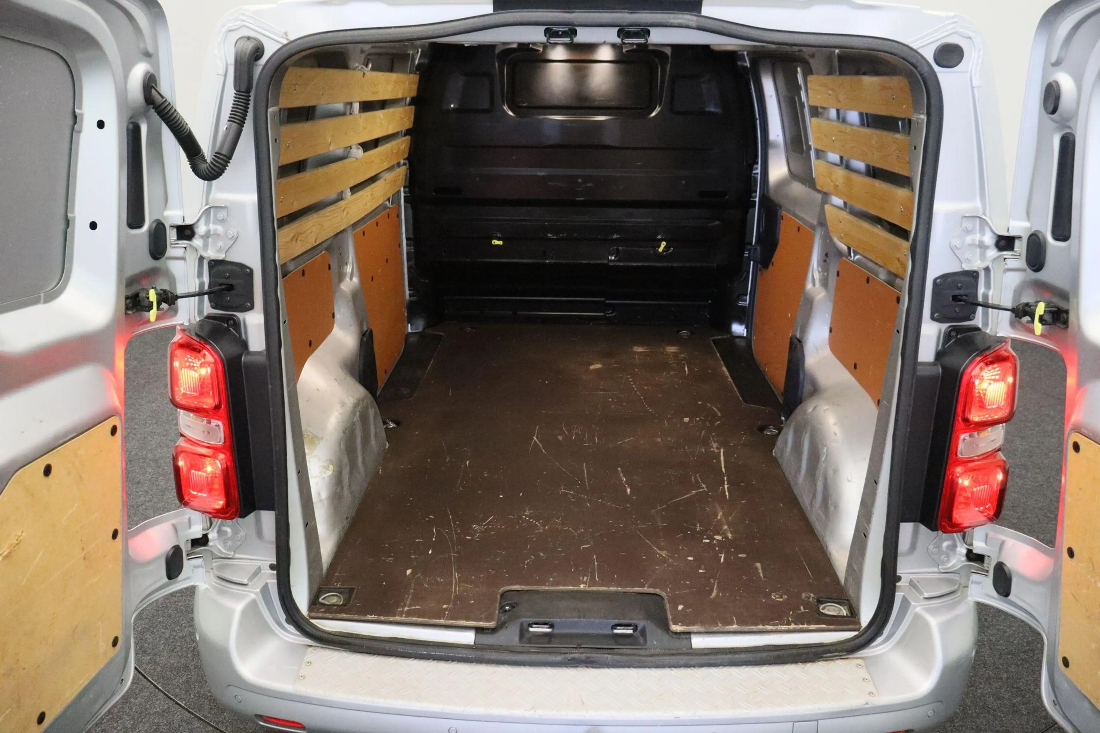 Peugeot Expert 231S 2.0 BlueHDI 120 Premium Pack 2016 | Goed Onde — photo 9