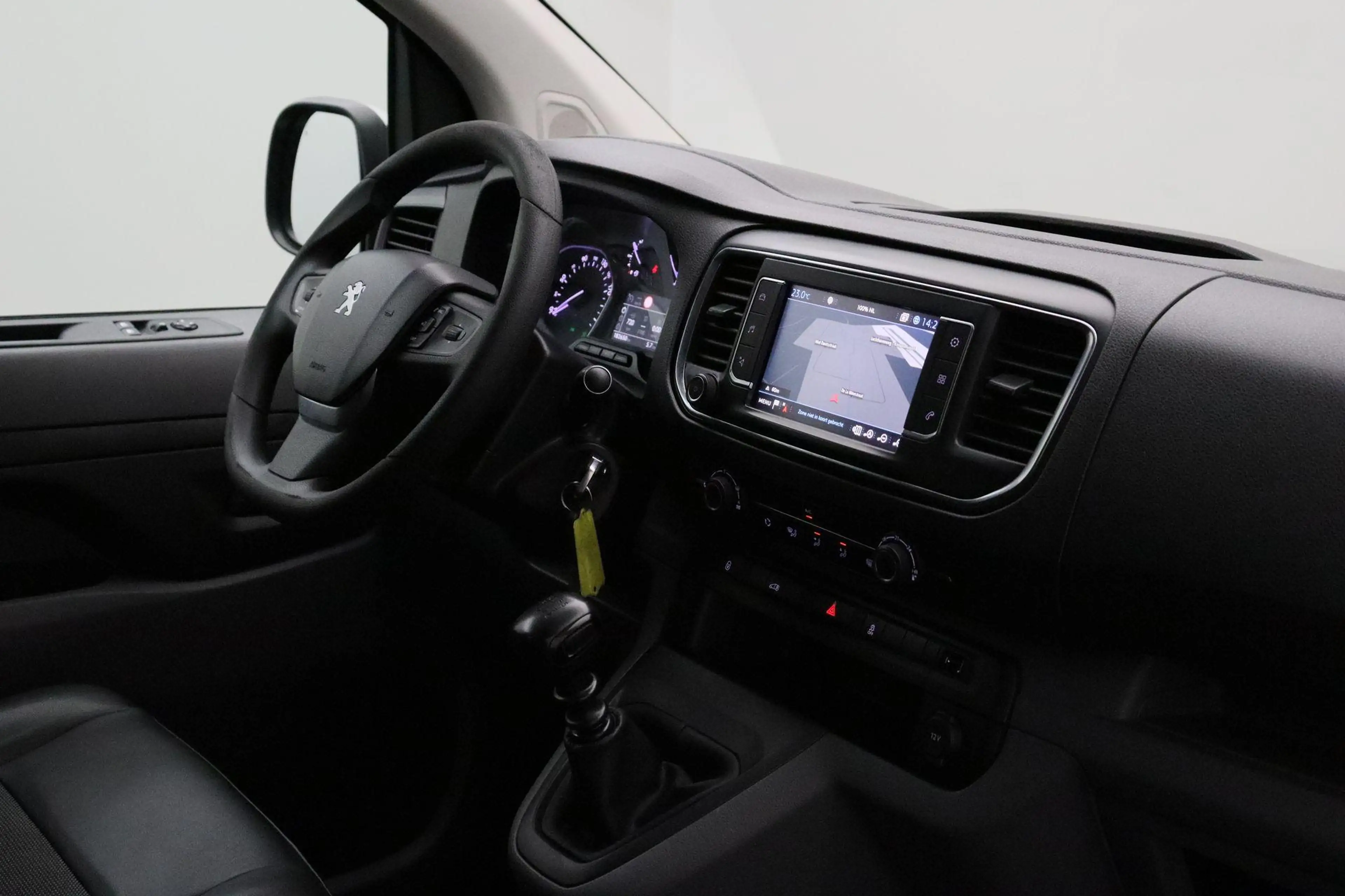 Peugeot Expert 231S 2.0 BlueHDI 120 Premium Pack 2016 | Goed Onde — photo 16