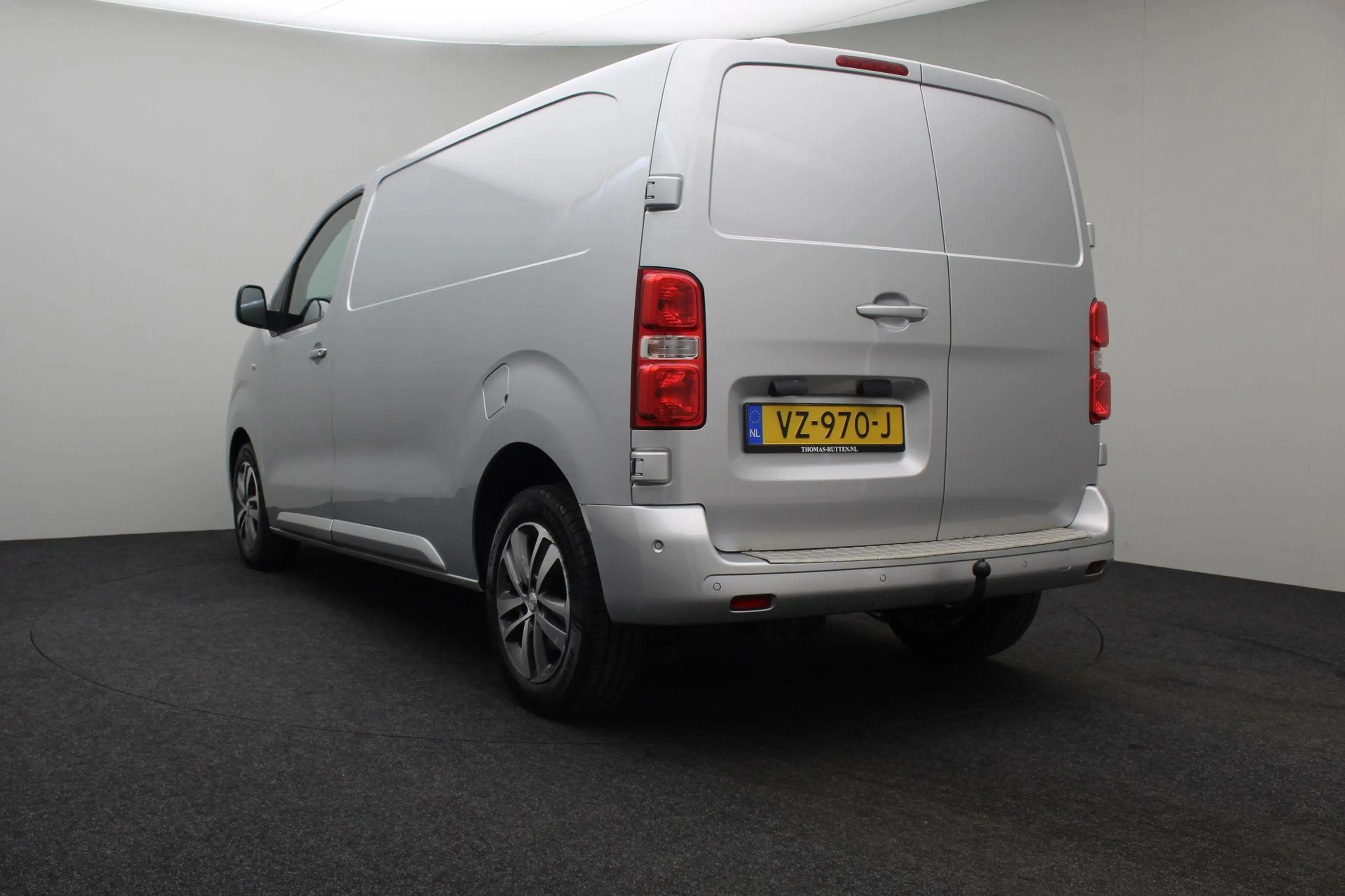 Peugeot Expert 231S 2.0 BlueHDI 120 Premium Pack 2016 | Goed Onde — photo 8