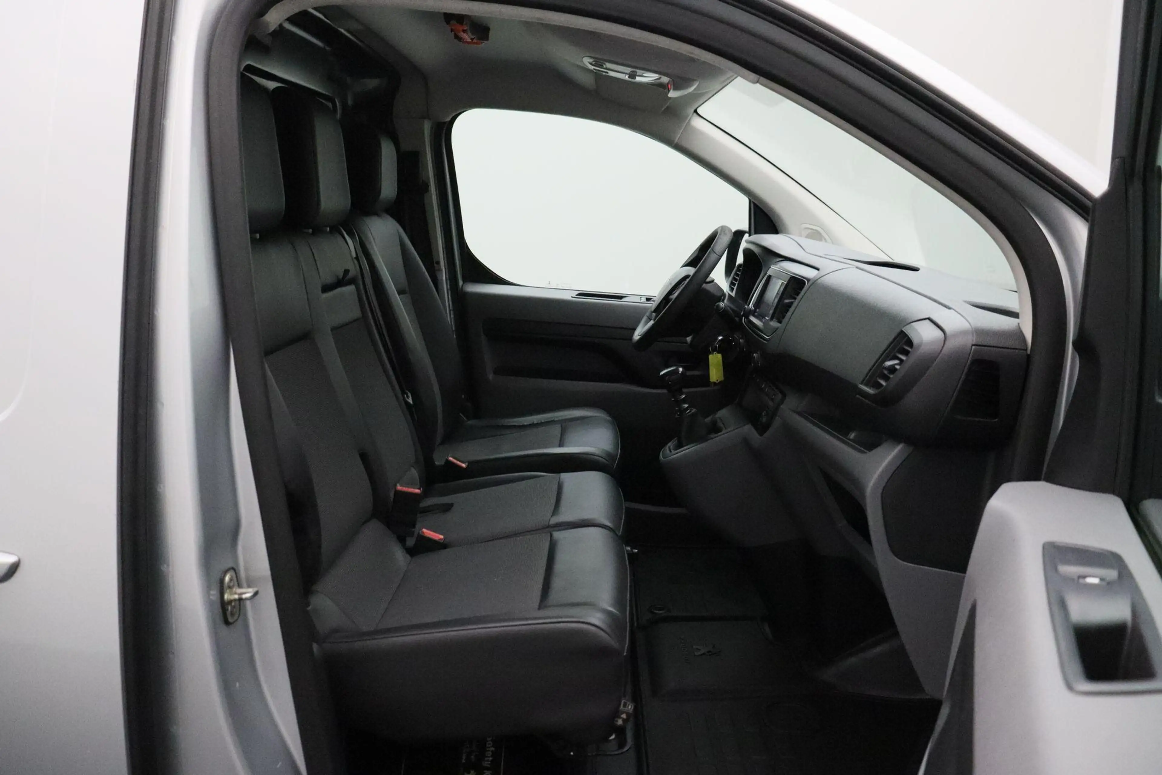 Peugeot Expert 231S 2.0 BlueHDI 120 Premium Pack 2016 | Goed Onde — photo 13