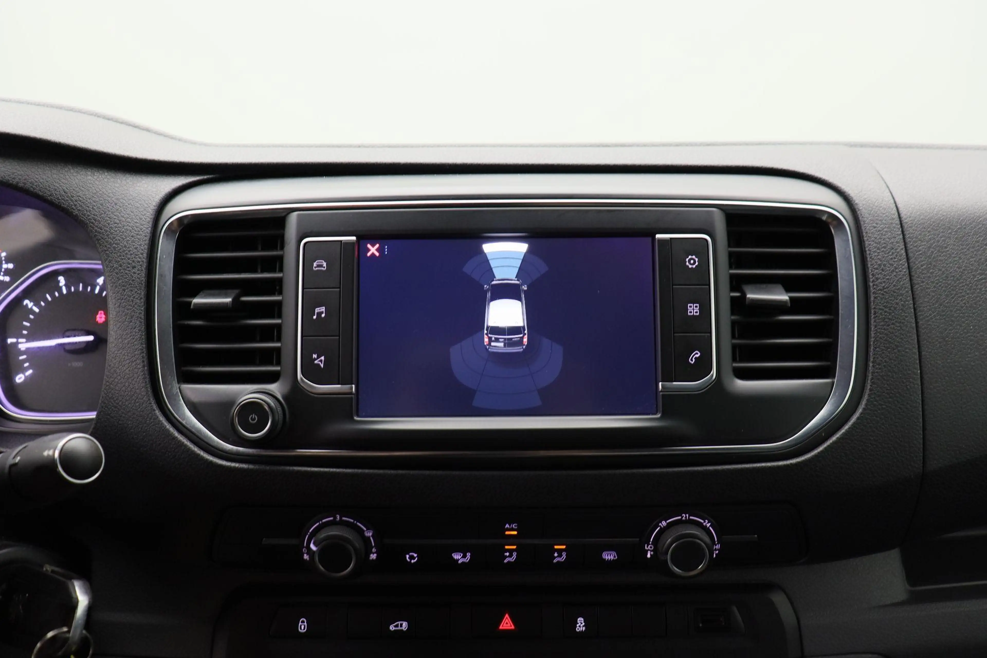 Peugeot Expert 231S 2.0 BlueHDI 120 Premium Pack 2016 | Goed Onde — photo 26