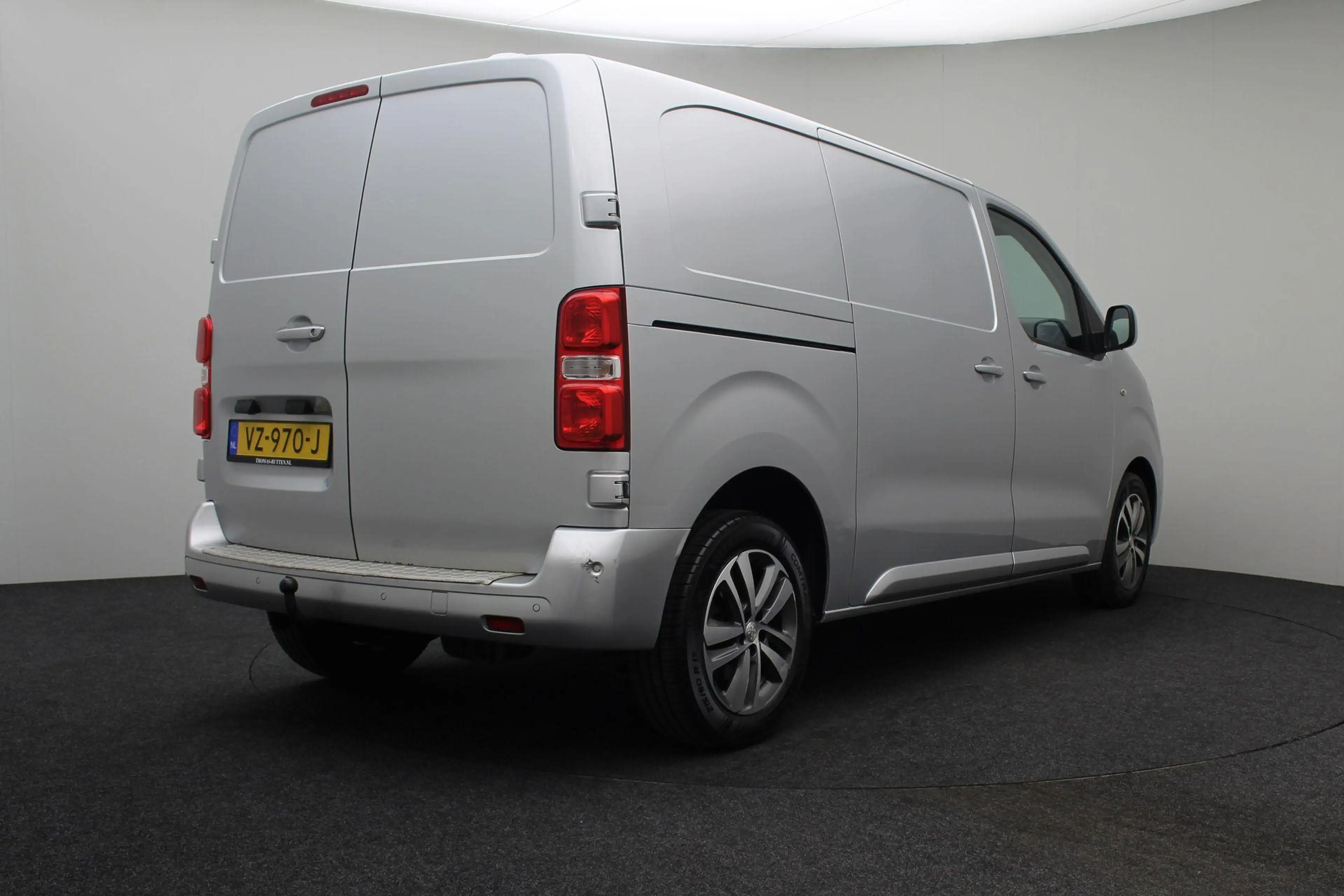 Peugeot Expert 231S 2.0 BlueHDI 120 Premium Pack 2016 | Goed Onde — photo 3