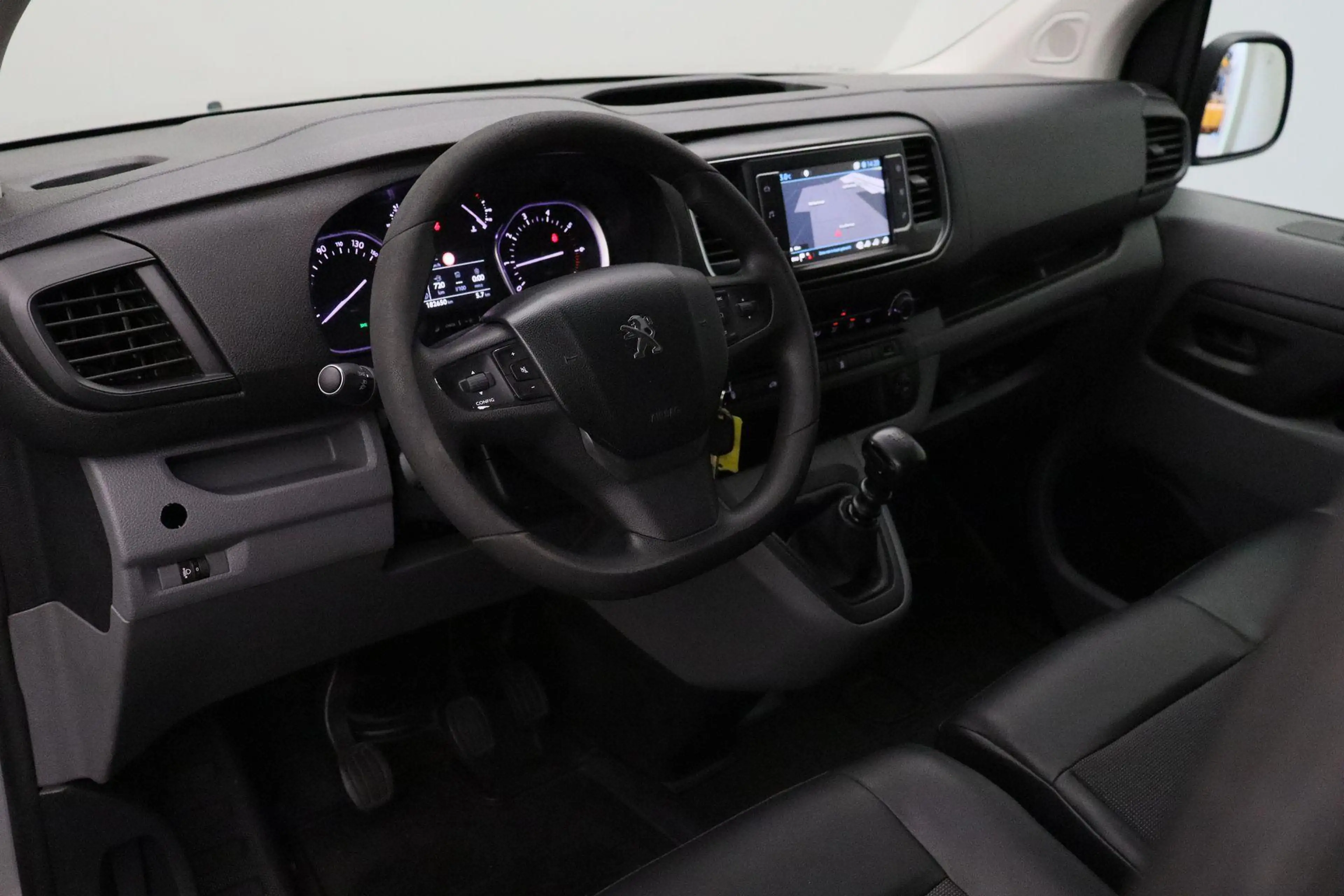 Peugeot Expert 231S 2.0 BlueHDI 120 Premium Pack 2016 | Goed Onde — photo 7