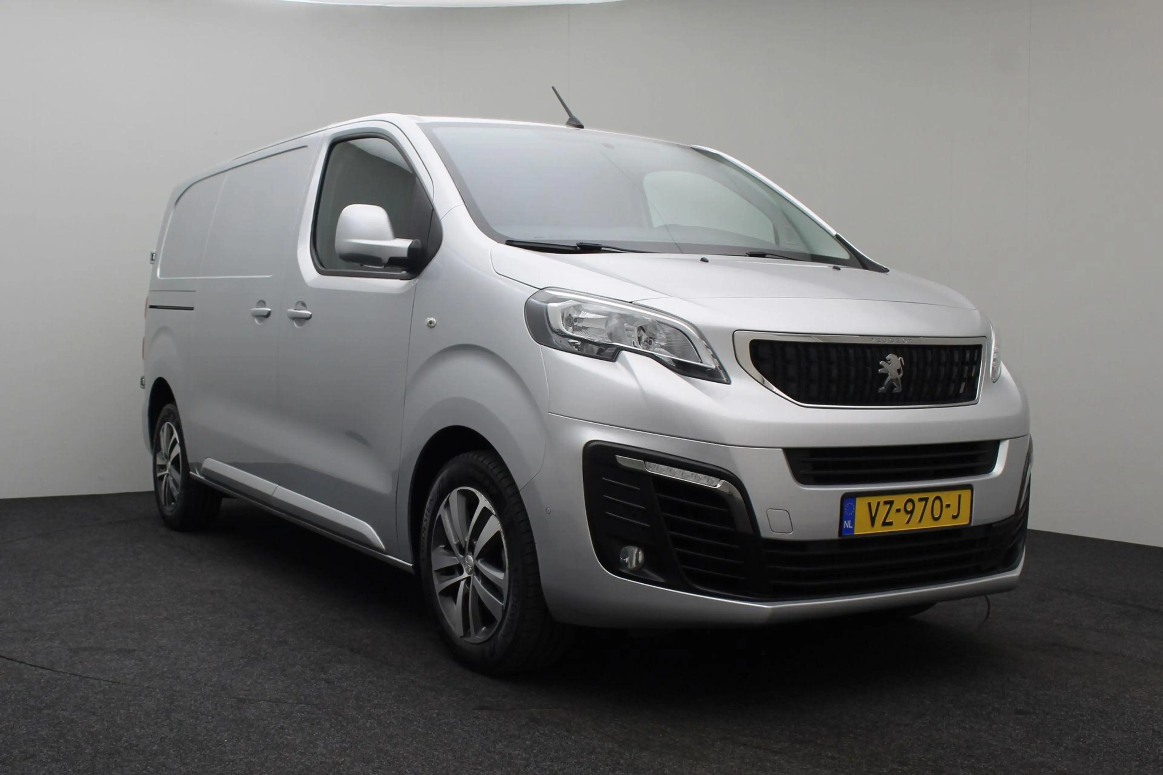 Peugeot Expert 231S 2.0 BlueHDI 120 Premium Pack 2016 | Goed Onde — photo 14
