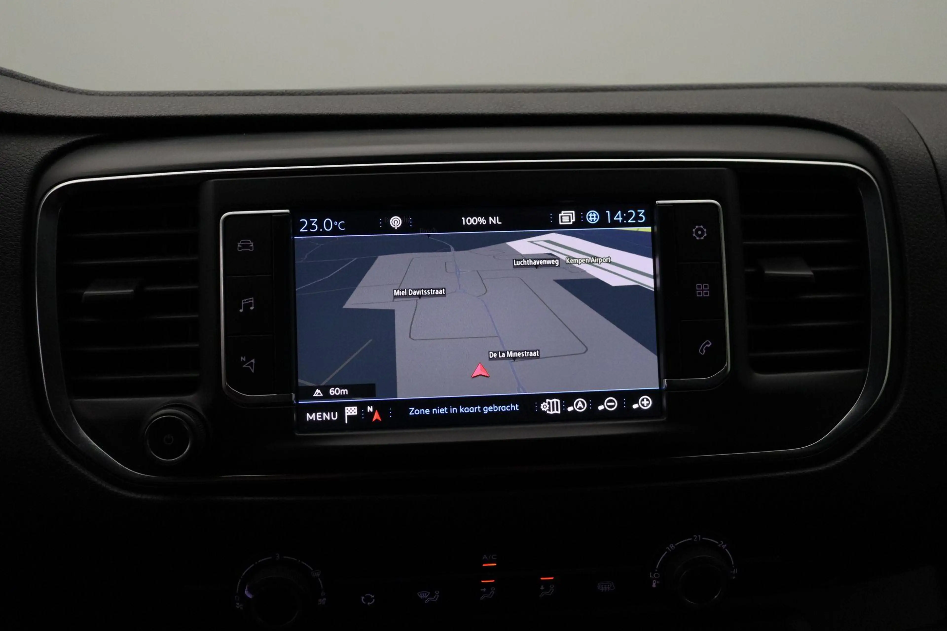 Peugeot Expert 231S 2.0 BlueHDI 120 Premium Pack 2016 | Goed Onde — photo 23
