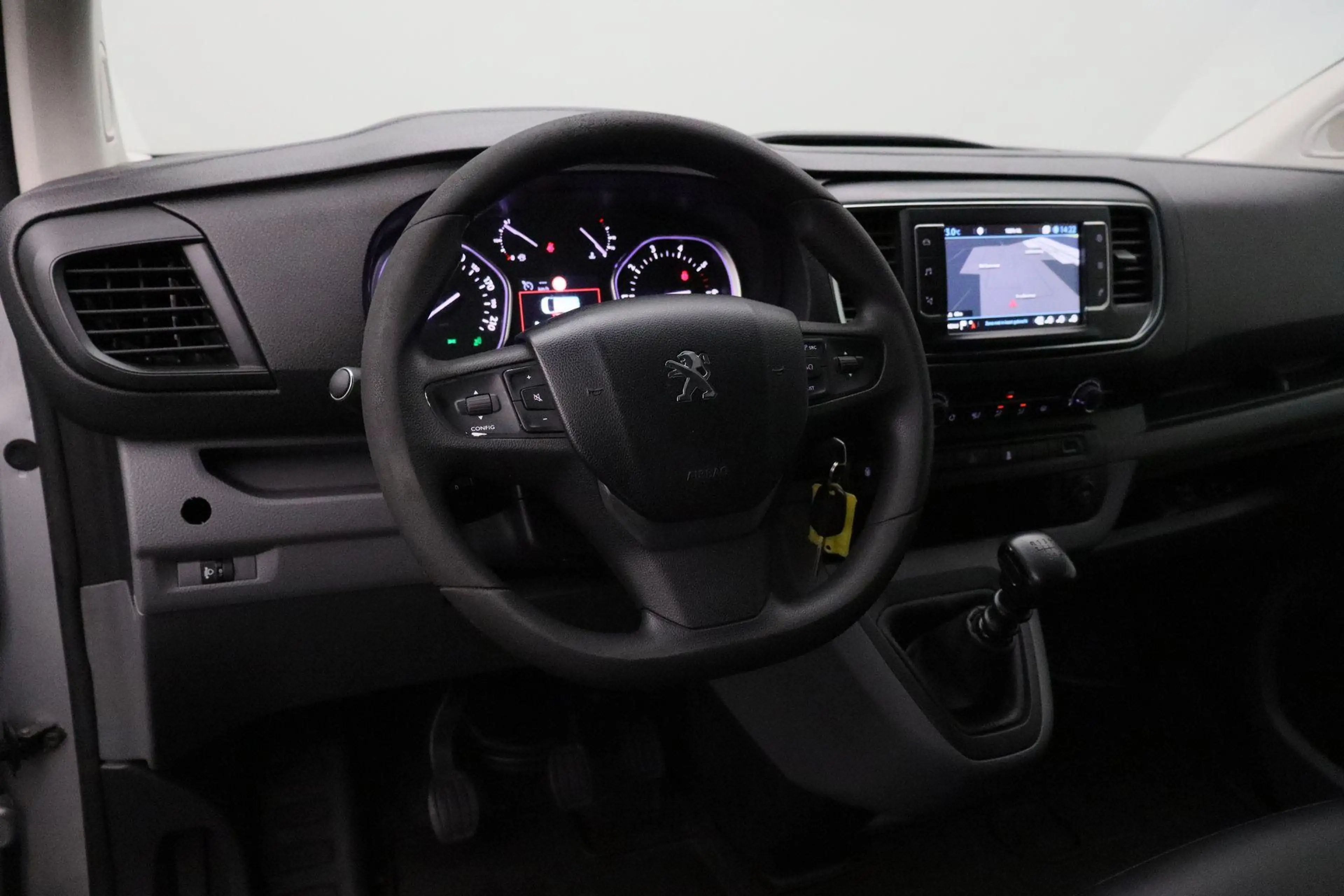 Peugeot Expert 231S 2.0 BlueHDI 120 Premium Pack 2016 | Goed Onde — photo 2