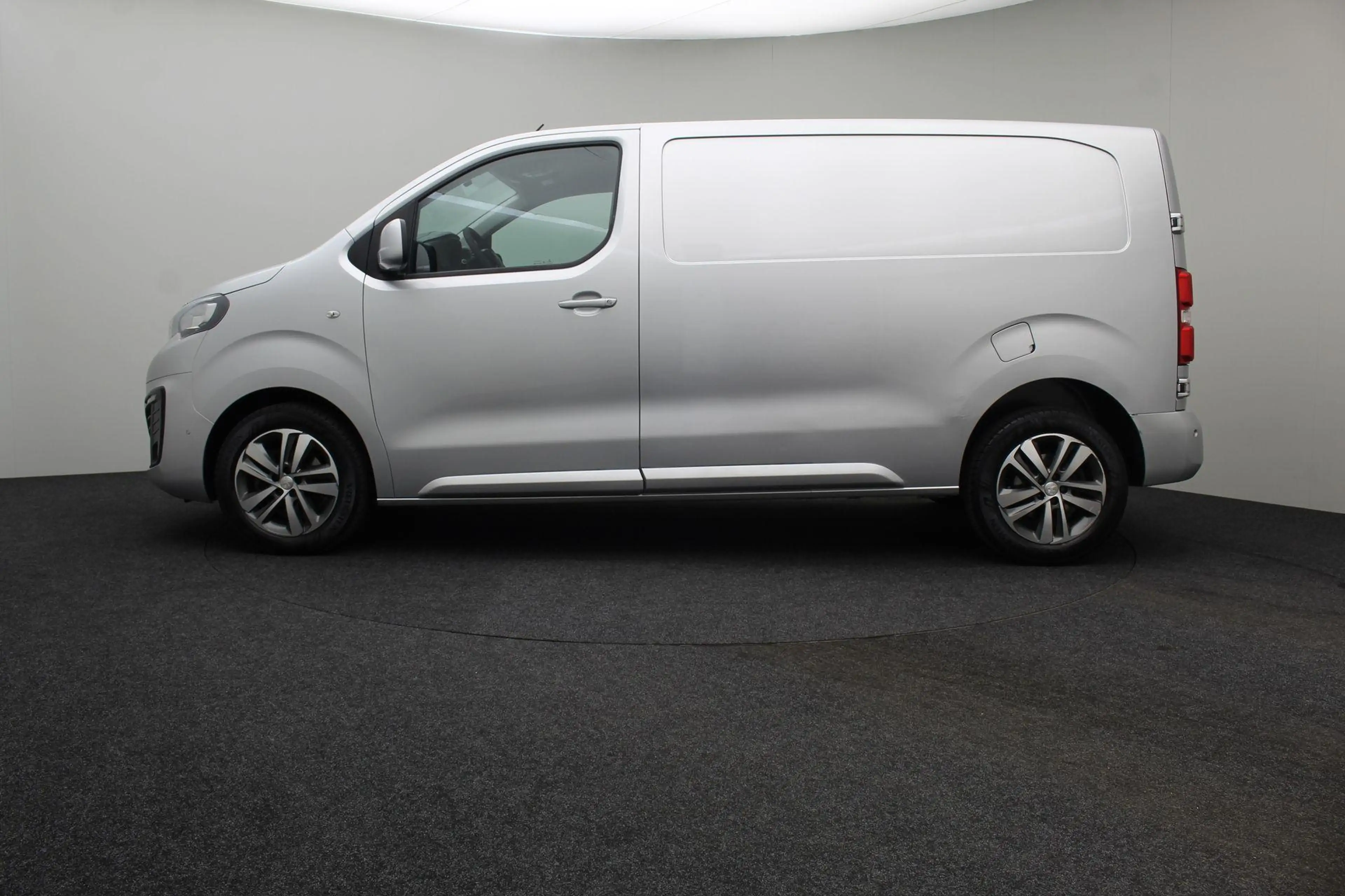 Peugeot Expert 231S 2.0 BlueHDI 120 Premium Pack 2016 | Goed Onde — photo 6