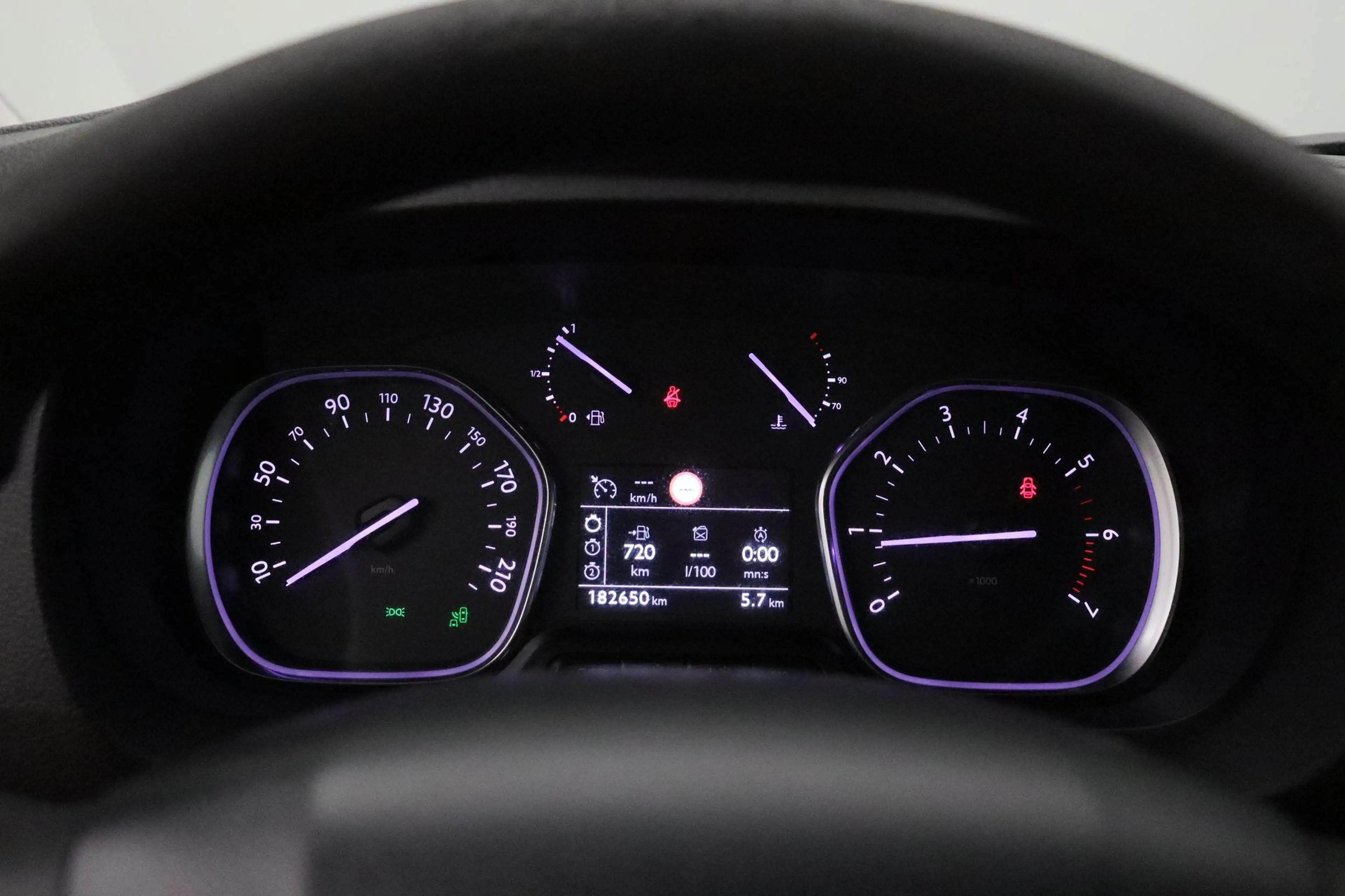Peugeot Expert 231S 2.0 BlueHDI 120 Premium Pack 2016 | Goed Onde — photo 27