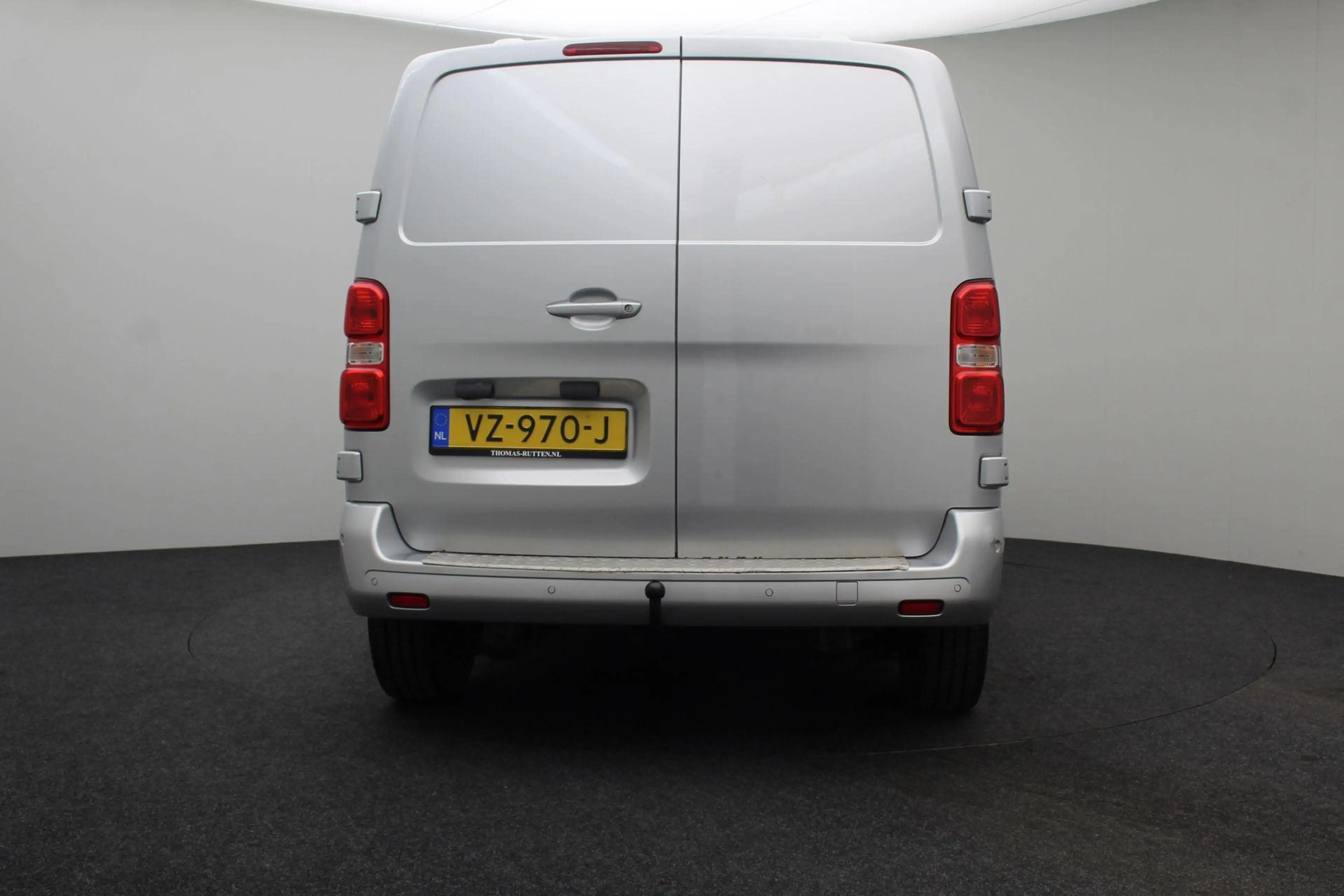 Peugeot Expert 231S 2.0 BlueHDI 120 Premium Pack 2016 | Goed Onde — photo 10
