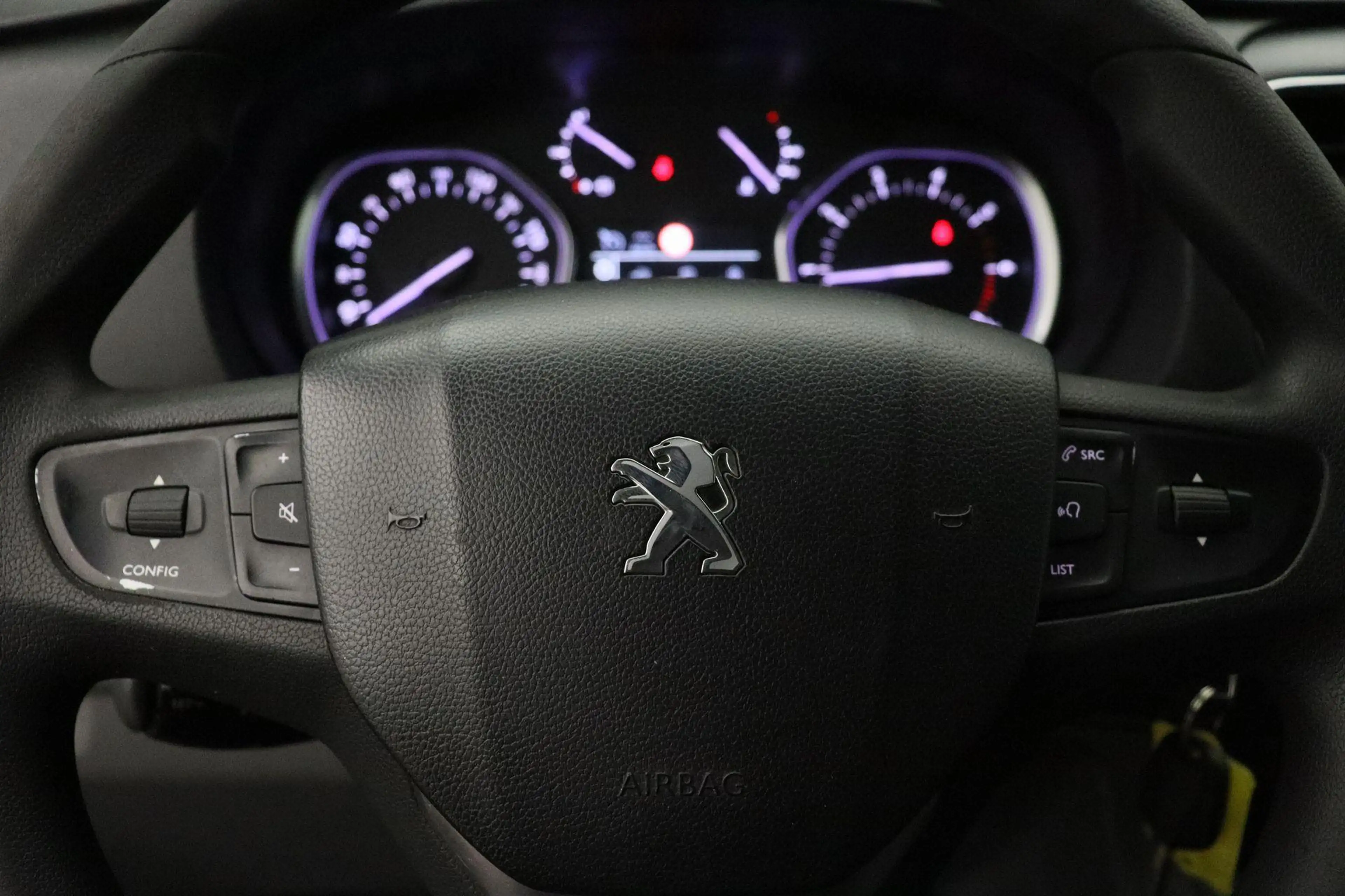 Peugeot Expert 231S 2.0 BlueHDI 120 Premium Pack 2016 | Goed Onde — photo 21