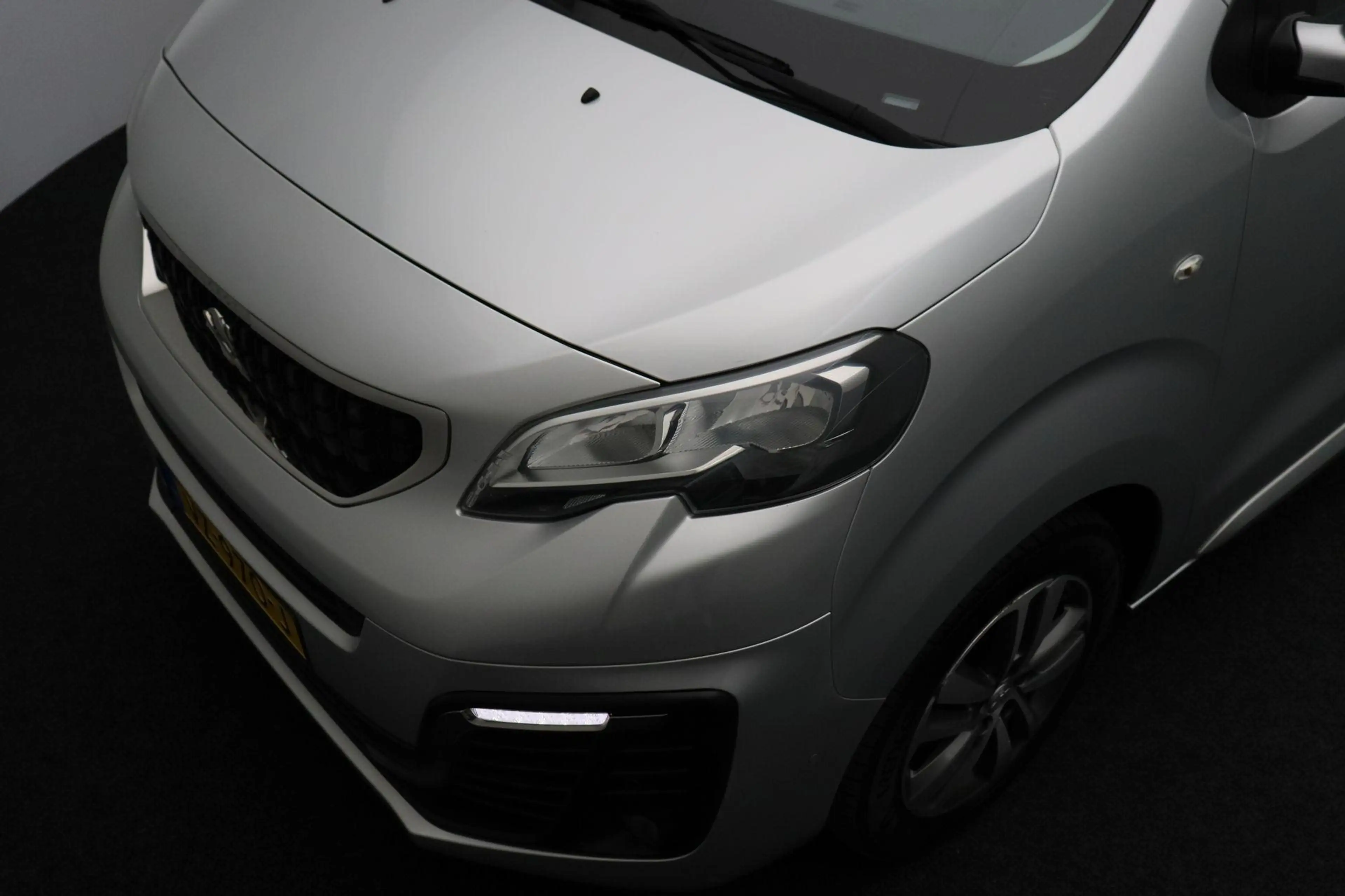 Peugeot Expert 231S 2.0 BlueHDI 120 Premium Pack 2016 | Goed Onde — photo 18