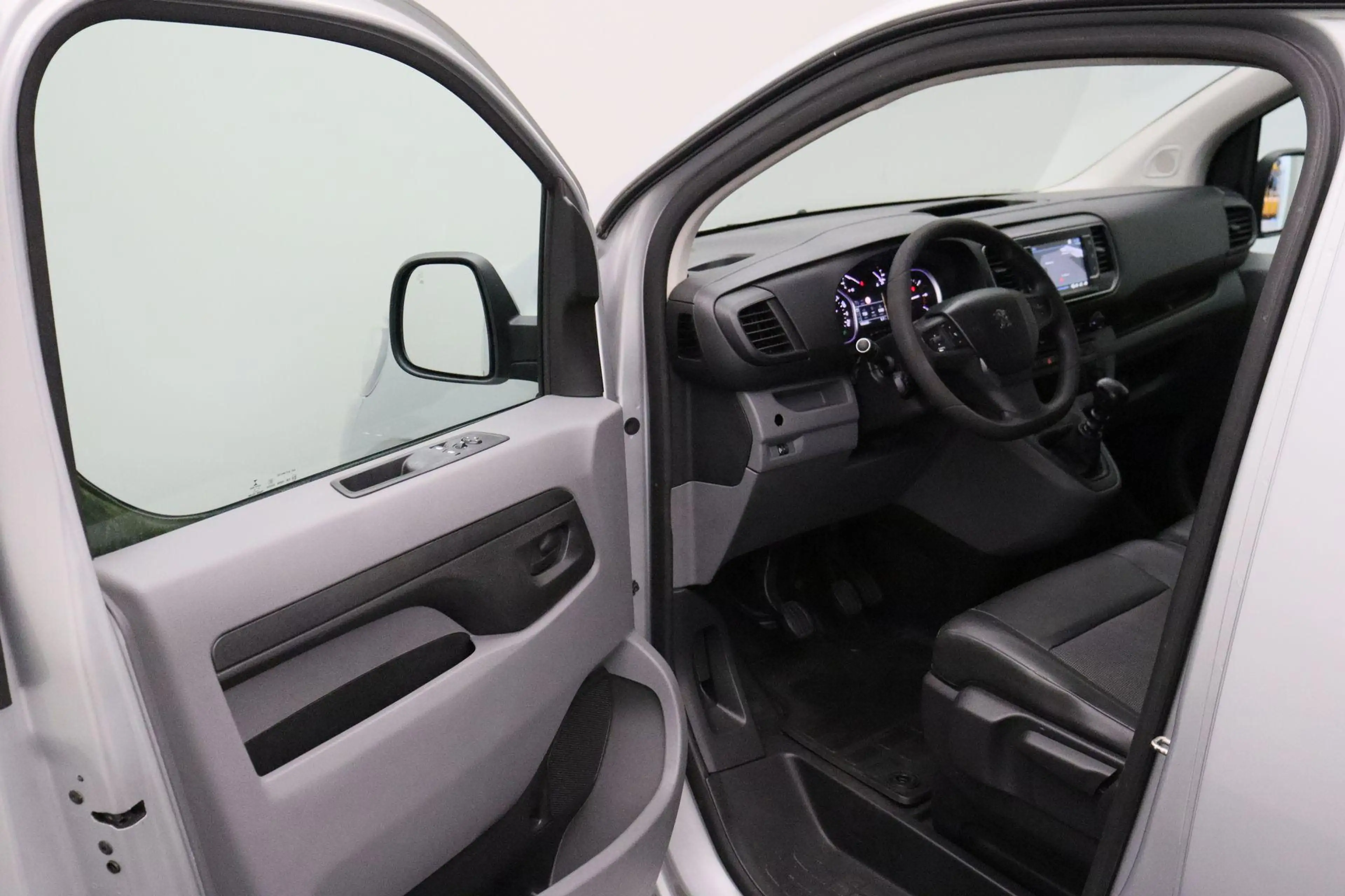 Peugeot Expert 231S 2.0 BlueHDI 120 Premium Pack 2016 | Goed Onde — photo 5