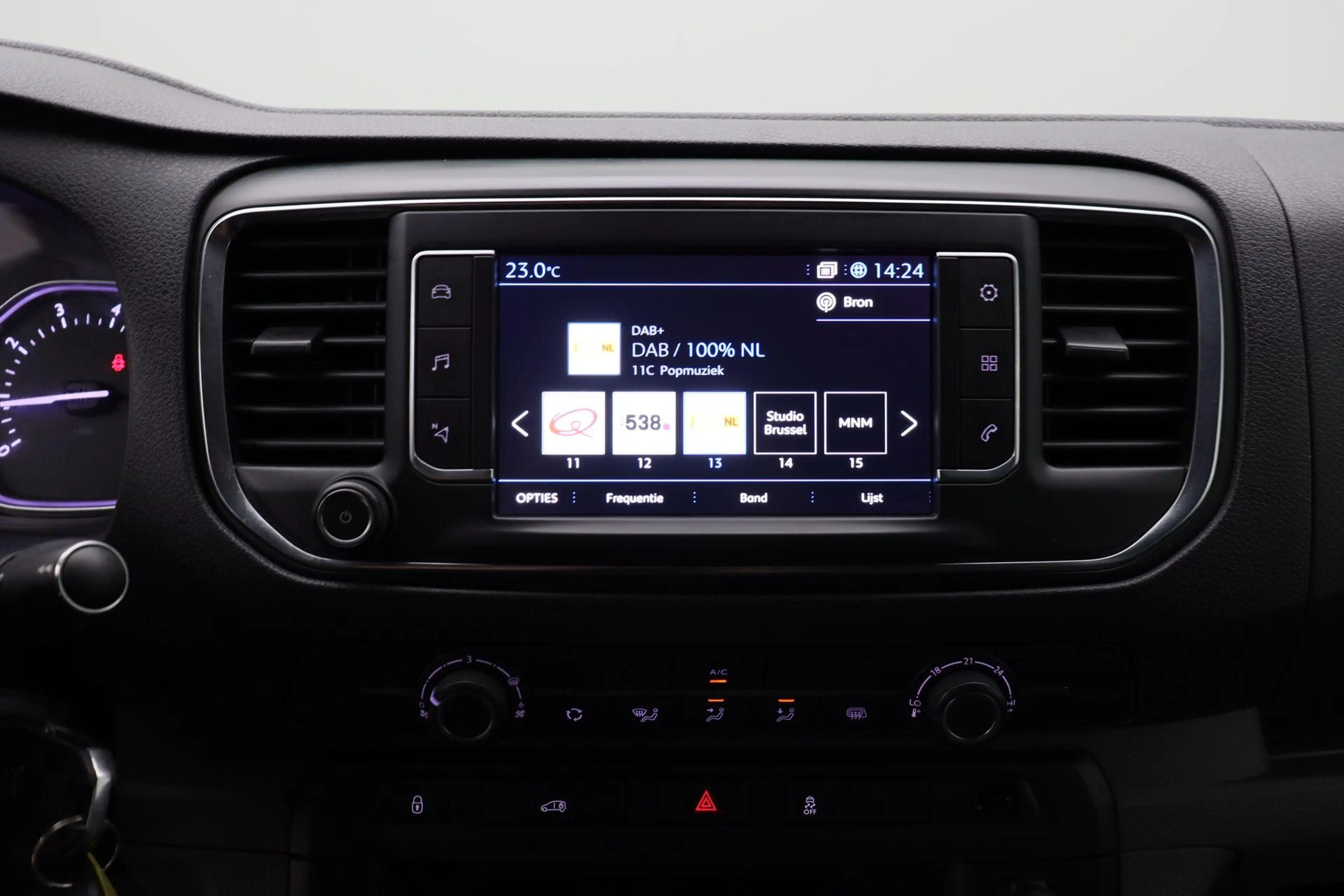 Peugeot Expert 231S 2.0 BlueHDI 120 Premium Pack 2016 | Goed Onde — photo 25