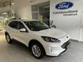 Ford Kuga 2,5 Duratec PHEV Titanium Aut. Weiß - thumbnail 1