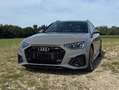 Audi A4 A4 Avant 35 TDI S tronic S line Grau - thumbnail 1