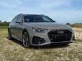 Audi A4 A4 Avant 35 TDI S tronic S line Grau - thumbnail 6