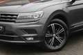 Volkswagen Tiguan 1.5 TSI ACT Highline | Pano | Trekhaak | 360° | Grijs - thumbnail 2