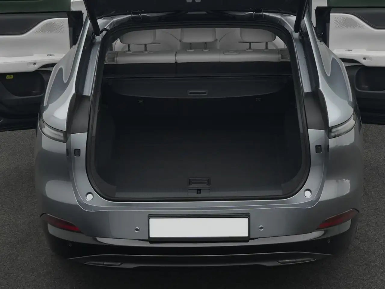 XPENG G6