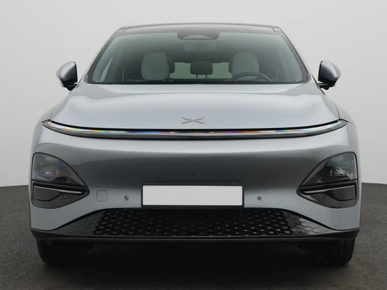 XPENG G6