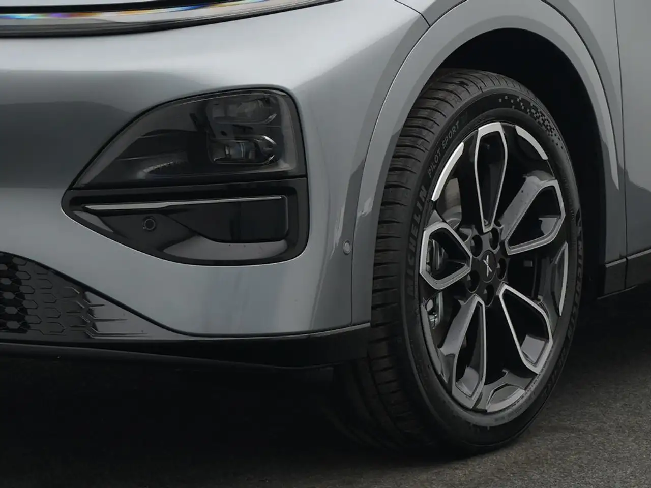 XPENG G6