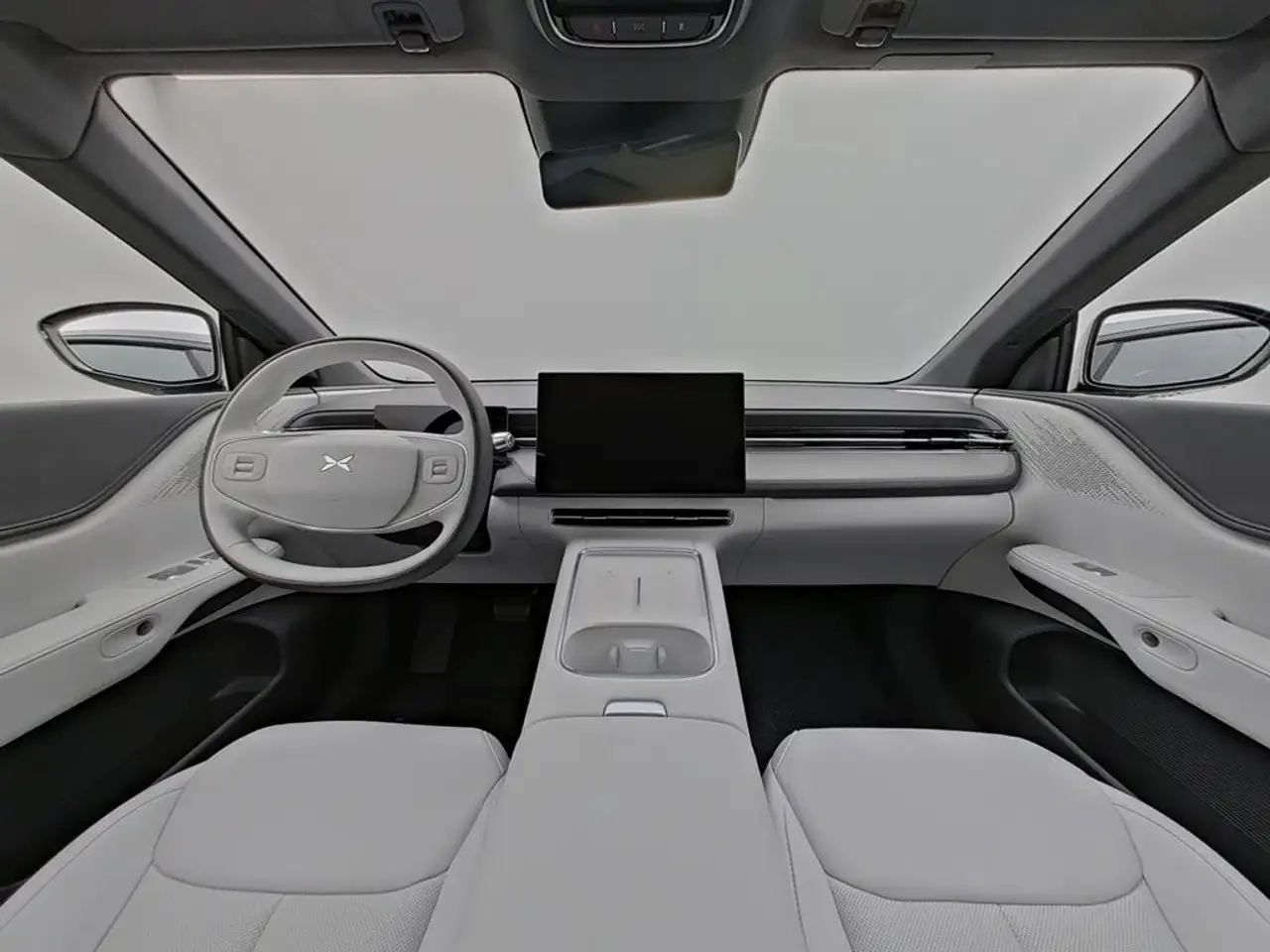 XPENG G6