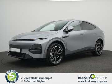 Long Range+graphite gray+lightgray Nappa+AHK