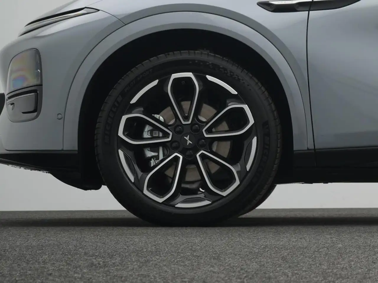 XPENG G6