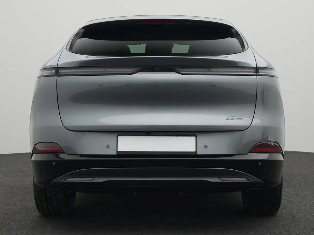 XPENG G6