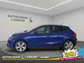 SEAT Ibiza 1.0 tgi FR 90cv C.L.18" 1 PROPRIETARIO Blu/Azzurro - thumbnail 4
