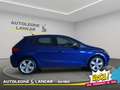 SEAT Ibiza 1.0 tgi FR 90cv C.L.18" 1 PROPRIETARIO Blu/Azzurro - thumbnail 8
