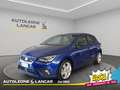 SEAT Ibiza 1.0 tgi FR 90cv C.L.18" 1 PROPRIETARIO Blu/Azzurro - thumbnail 3