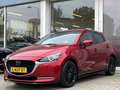 Mazda 2 1.5 Skyactiv-G Signature Sport | Supercompleet! | Rood - thumbnail 7
