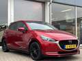Mazda 2 1.5 Skyactiv-G Signature Sport | Supercompleet! | Rood - thumbnail 5