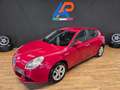 Alfa Romeo Giulietta 1.4 Turbo 120cv GPL Rot - thumbnail 2