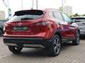 Nissan Qashqai 1.3 DIG-T Zama Panorama Navi 360° Kırmızı - thumbnail 7