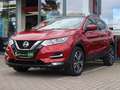 Nissan Qashqai 1.3 DIG-T Zama Panorama Navi 360° Kırmızı - thumbnail 2